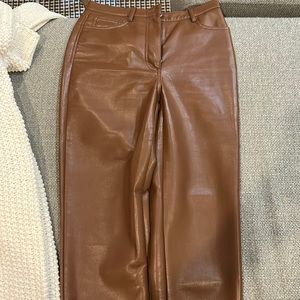 Aritzia Melania Pants 4